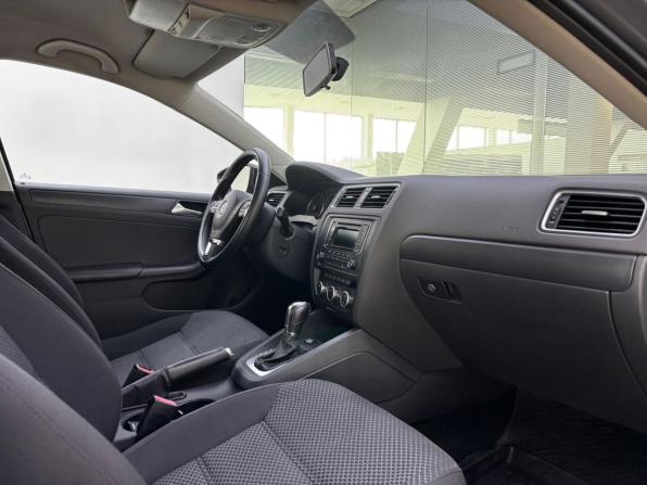 Volkswagen Jetta VI с пробегом 2014 года, цена 1 470 000 рублей, 46000 км, седан, Автокод Объявления