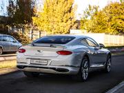 Bentley Continental GT III Санкт-Петербург  - изображение 49