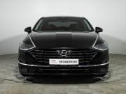 Hyundai Sonata VIII (DN8) Санкт-Петербург  - изображение 23