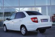 Lada (ВАЗ) Granta I Рестайлинг Ульяновск  - изображение 30