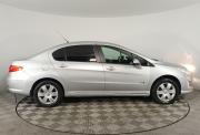 Peugeot 408 I Волгоград  - изображение 32