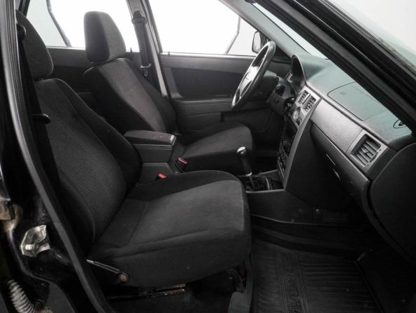 Lada (ВАЗ) Priora I с пробегом 2012 года, цена 469 000 рублей, 211554 км, седан, Автокод Объявления
