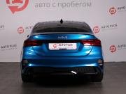 Kia Forte III Рестайлинг Минеральные Воды  - изображение 25