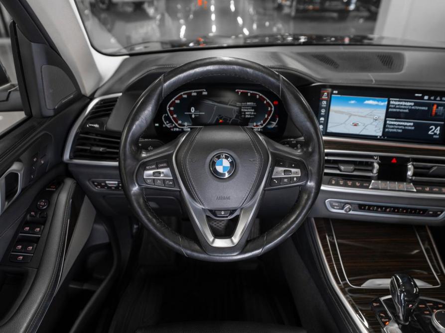 BMW X5 IV (G05/G18) Москва  - изображение 11