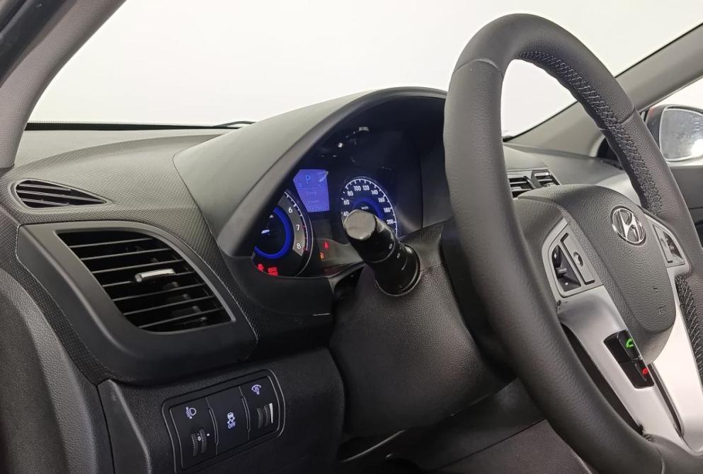 Hyundai Solaris I Волгоград  - изображение 9