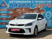 Kia Rio IV Набережные Челны  - изображение 24