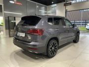Volkswagen Tharu I Москва  - изображение 25