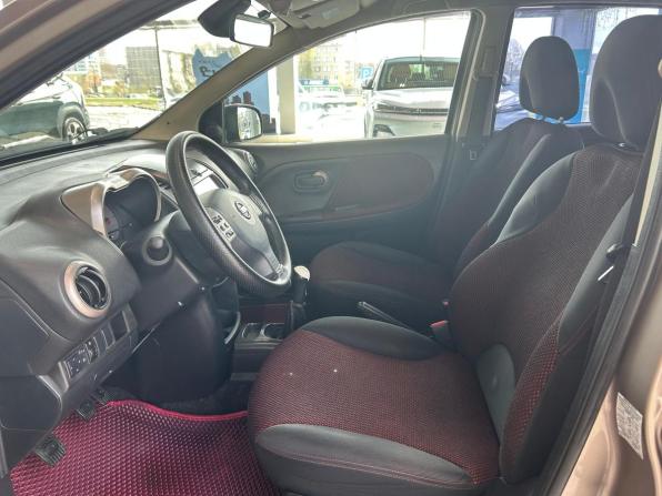 Nissan Note I с пробегом 2008 года, цена 495 000 рублей, 229673 км, хэтчбек, Автокод Объявления
