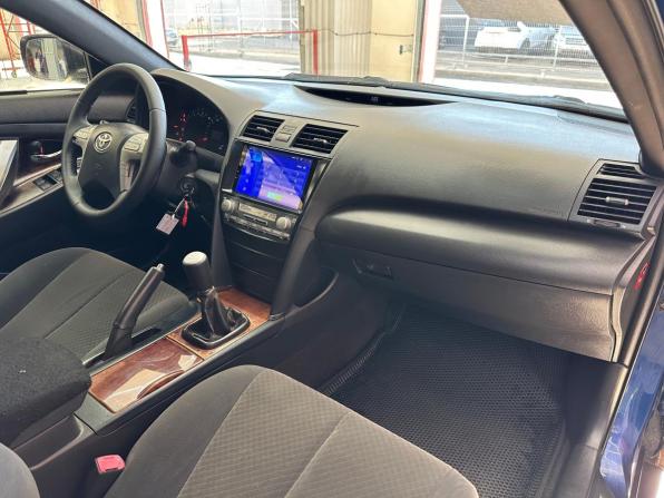 Toyota Camry VI (XV40) с пробегом 2006 года, цена 800 000 рублей, 379026 км, седан, Автокод Объявления