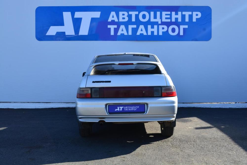 Lada (ВАЗ) 2112 Таганрог  - изображение 6