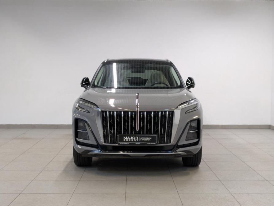 Hongqi HS3 Санкт-Петербург  - изображение 2