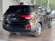 Kia Sorento II Рестайлинг Тула  - изображение 19