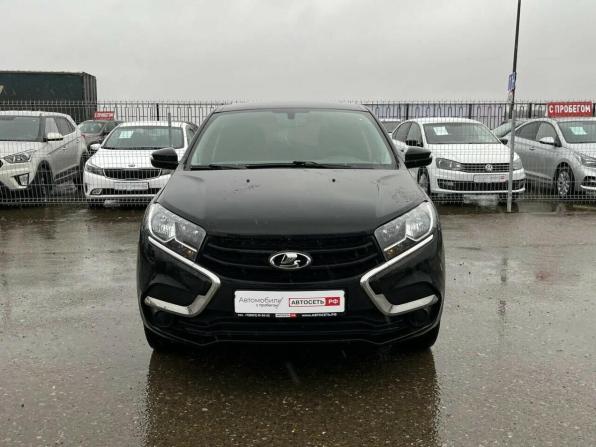 Lada (ВАЗ) XRAY I с пробегом 2018 года, цена 787 000 рублей, 98664 км, хэтчбек, Автокод Объявления
