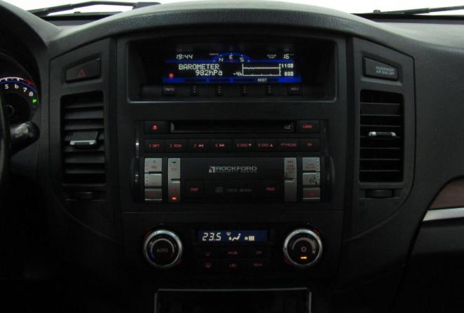 Mitsubishi Pajero IV с пробегом 2006 года, цена 1 150 000 рублей, 291031 км, внедорожник, Автокод Объявления