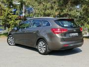 Kia Ceed II Рестайлинг Санкт-Петербург  - изображение 40