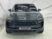 Porsche Macan I Рестайлинг 2 Воронеж  - изображение 27