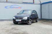 Lada (ВАЗ) Kalina I Курган  - изображение 14