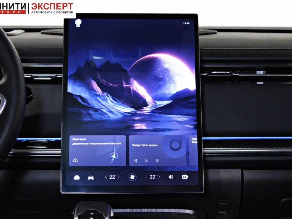 Jaecoo J7 I с пробегом 2023 года, цена 2 598 000 рублей, 35322 км, внедорожник, Автокод Объявления