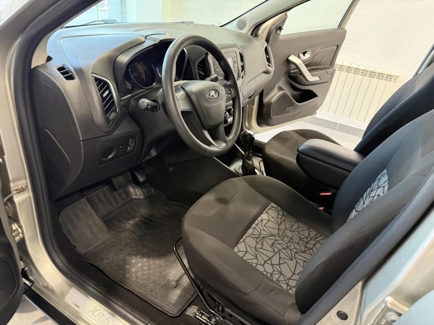 Lada (ВАЗ) XRAY I Орел  - изображение 11