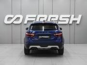 Lada (ВАЗ) Vesta I Ростов-на-Дону  - изображение 21