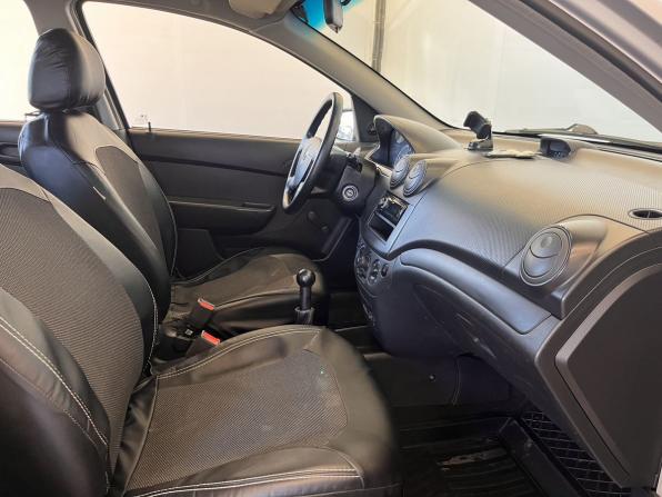 Chevrolet Aveo I Рестайлинг с пробегом 2011 года, цена 415 000 рублей, 188449 км, седан, Автокод Объявления