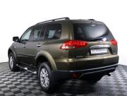 Mitsubishi Pajero Sport II Рестайлинг Москва  - изображение 27