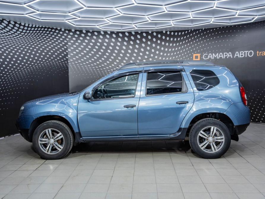 Renault Duster I Самара  - изображение 7