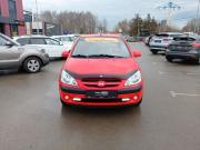 Hyundai Getz I Рестайлинг Тула  - изображение 17