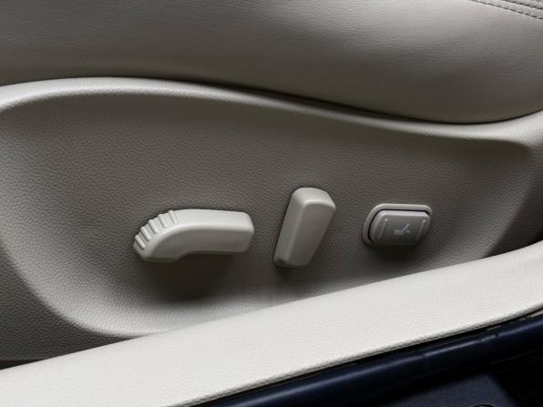 Infiniti G IV с пробегом 2011 года, цена 1 779 000 рублей, 108773 км, седан, Автокод Объявления