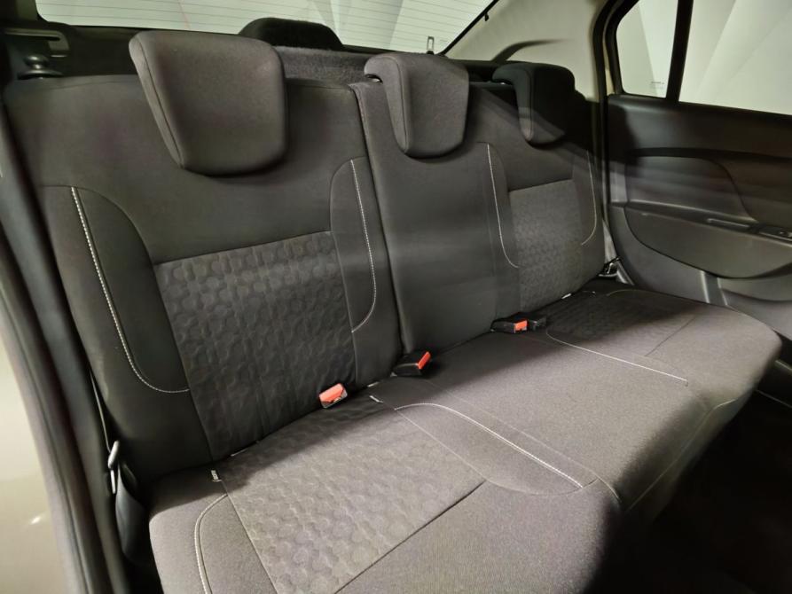 Renault Logan II Москва  - изображение 17