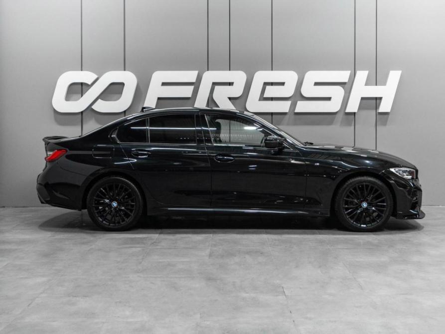 BMW 3 серии VII (G2x) Тюмень  - изображение 5