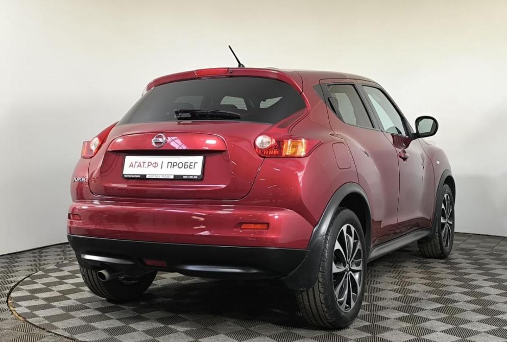 Nissan Juke I Нижний Новгород  - изображение 4