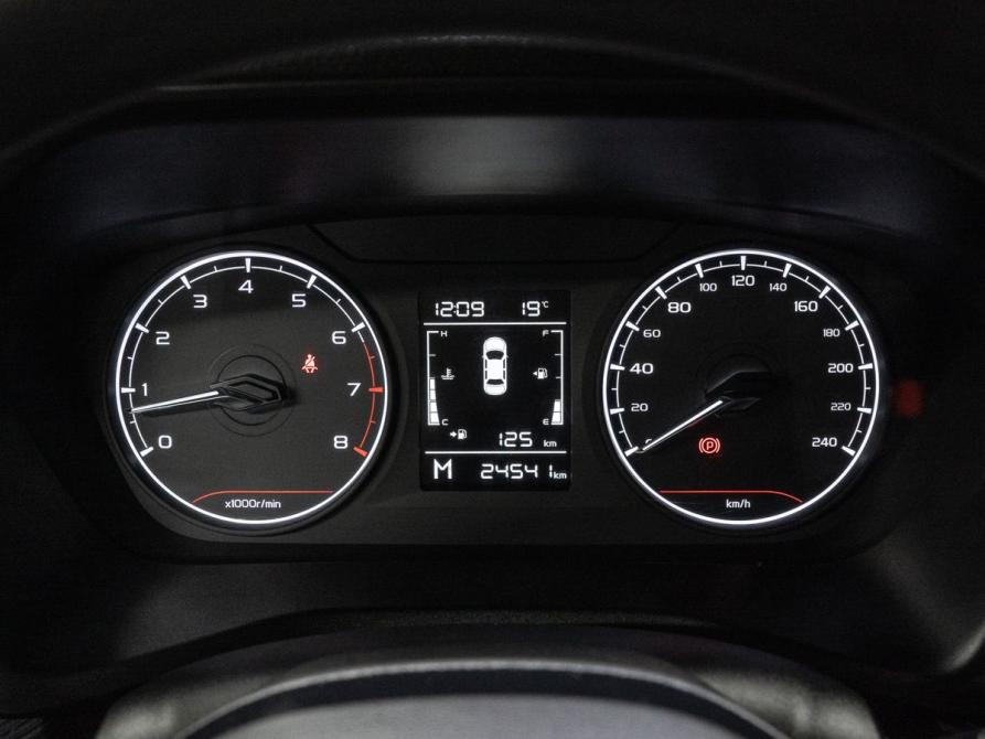 Geely Emgrand II Тюмень  - изображение 20
