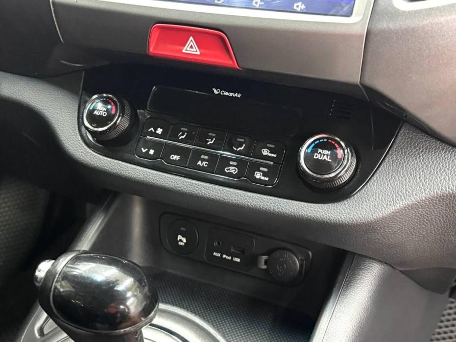 Kia Sportage III Ростов-на-Дону  - изображение 17