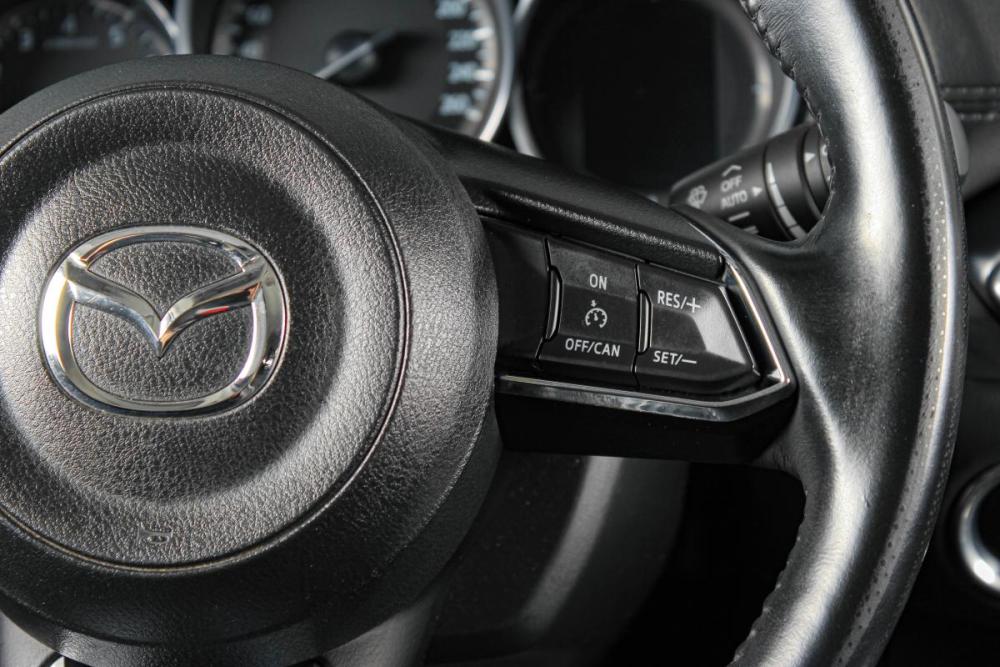 Mazda CX-5 II Тюмень  - изображение 16