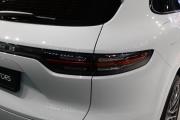Porsche Cayenne III Иркутск  - изображение 45