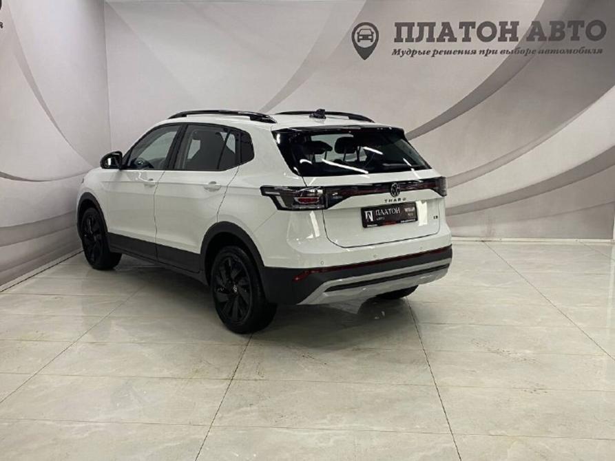 Volkswagen Tharu XR Воронеж  - изображение 7