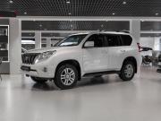 Toyota Land Cruiser Prado 150 Series Рестайлинг 1 Москва  - изображение 28