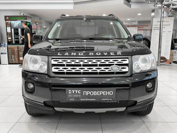 Land Rover Freelander II Рестайлинг с пробегом 2011 года, цена 1 550 000 рублей, 206872 км, внедорожник, Автокод Объявления
