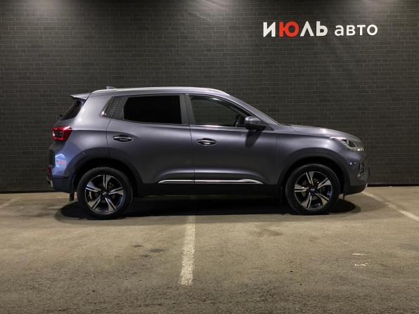 Chery Tiggo 4 Pro I с пробегом 2023 года, цена 1 600 000 рублей, 49294 км, внедорожник, Автокод Объявления