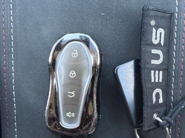 Geely Tugella I с пробегом 2022 года, цена 2 485 000 рублей, 72769 км, внедорожник, Автокод Объявления