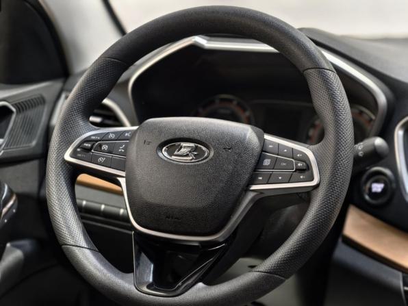 Lada (ВАЗ) Vesta I Рестайлинг (NG) с пробегом 2024 года, цена 1 460 000 рублей, 53596 км, универсал, Автокод Объявления