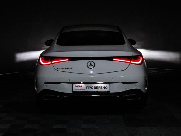 Mercedes-Benz CLE с пробегом 2024 года, цена 6 850 000 рублей, 35512 км, купе, Автокод Объявления