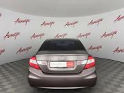 Honda Civic IX Псков  - изображение 23