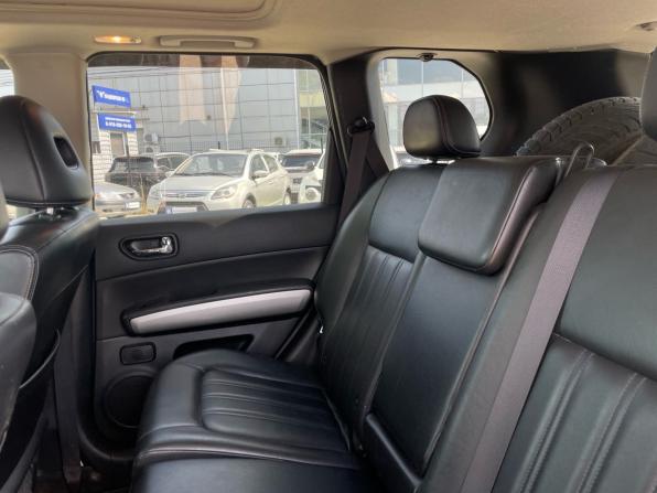 Nissan X-Trail II Рестайлинг с пробегом 2011 года, цена 1 100 000 рублей, 238343 км, внедорожник, Автокод Объявления