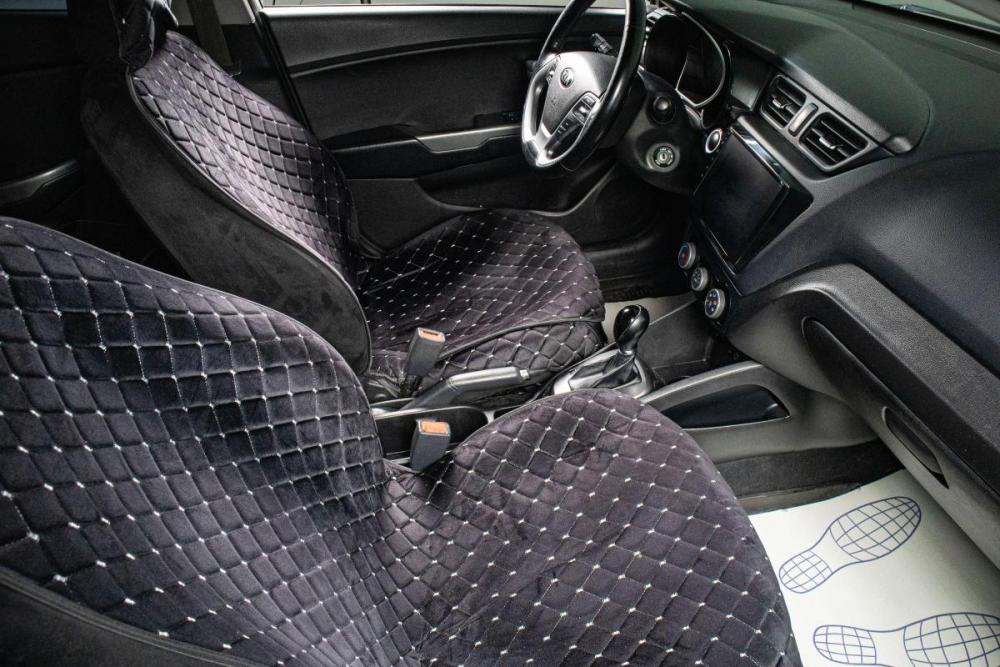 Kia Rio III Рестайлинг Сургут  - изображение 10