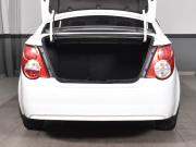 Chevrolet Aveo II Кемерово  - изображение 39