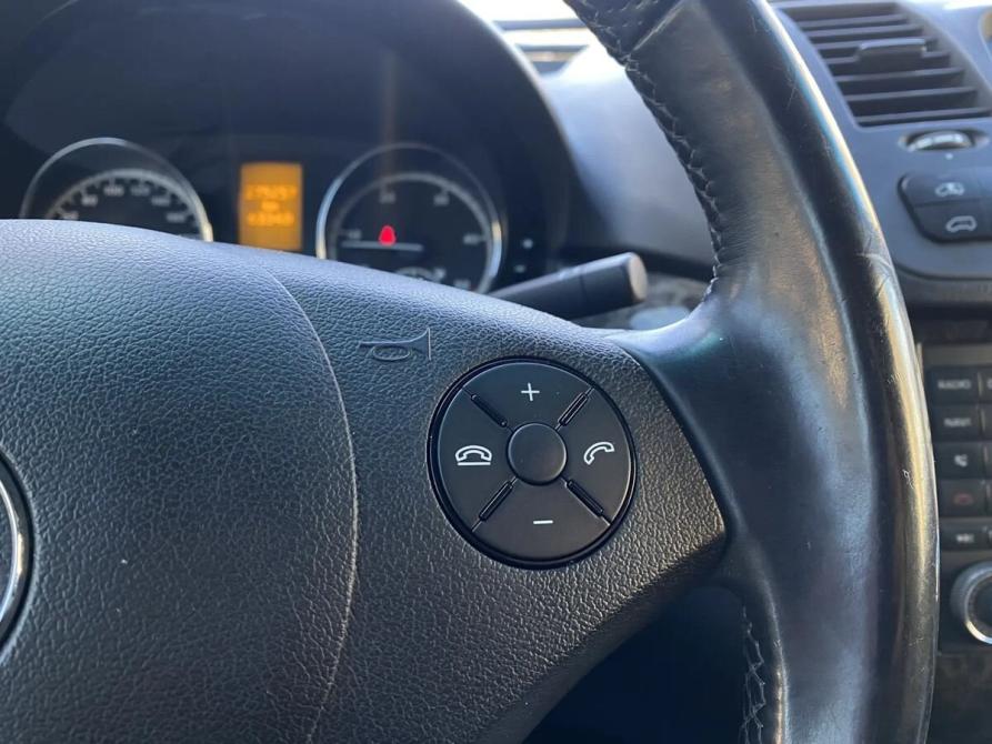 Mercedes-Benz Viano I (W639) Рестайлинг Екатеринбург  - изображение 19