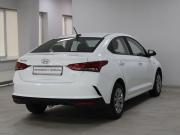 Hyundai Solaris II Рестайлинг Старый Оскол  - изображение 27