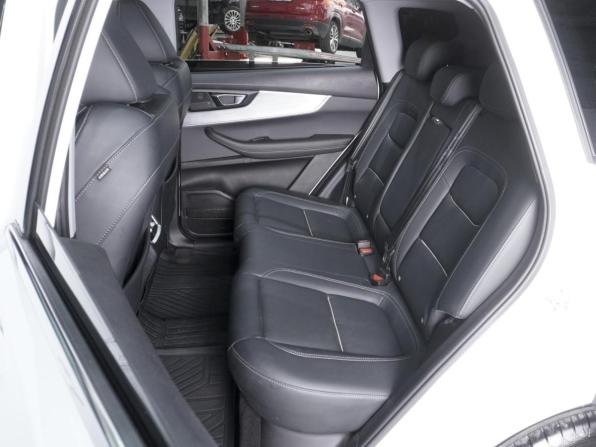 Chery Tiggo 7 Pro Max I с пробегом 2023 года, цена 1 980 000 рублей, 42172 км, внедорожник, Автокод Объявления